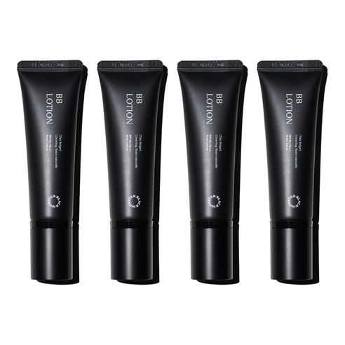 블랙몬스터 비비로션 45ml, 샌드 베이지(23호), 4개
