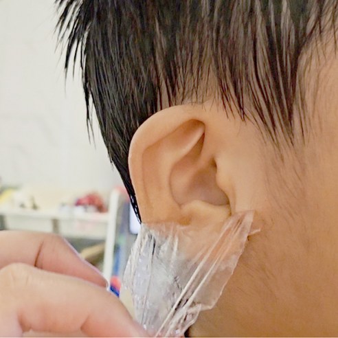 아이 귓병 걱정 없이 안심하고 즐거운 육아!