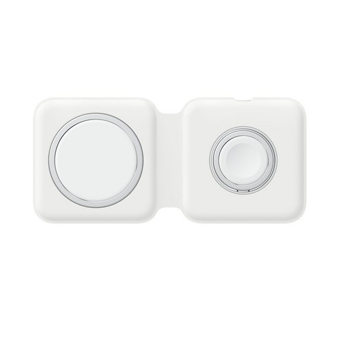Apple 정품 MagSafe Duo 충전기