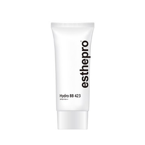 에스테프로 하이드로 BB크림 423 SPF50+ PA+++, 혼합색상, 1개