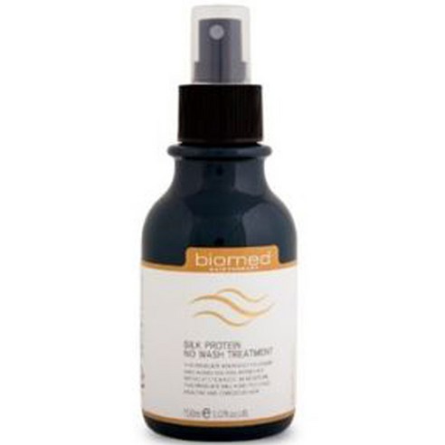 바이오메드 실크프로틴 노워시 헤어트리트먼트, 150ml, 1개