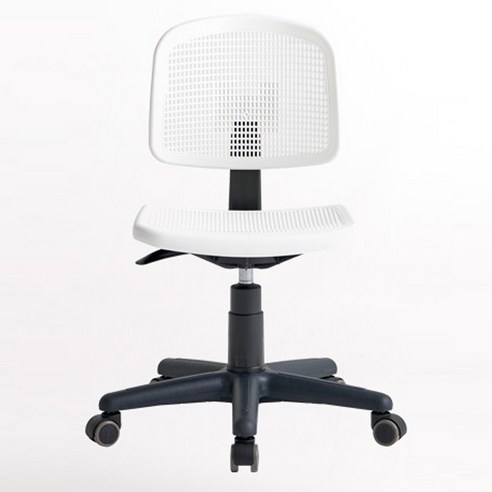 좁은 공간을 효율적으로! 스콜 이동형 사출의자로 편안한 학습/업무 환경을 만드세요.