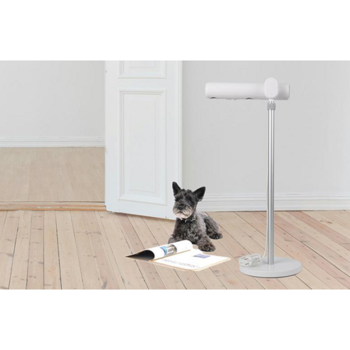 에듀플레이어 스탠드 헤어드라이어 LSHD24: 살롱 케어를 집에서, 완벽한 스타일을 손쉽게!