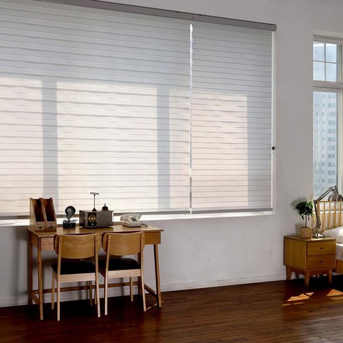 부드러운 햇살, 아늑한 공간을 디자인하다