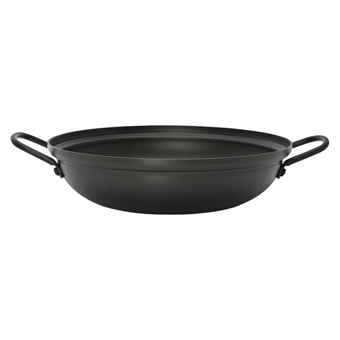 Sisem 경질 복 전골 냄비, 30cm, 1개