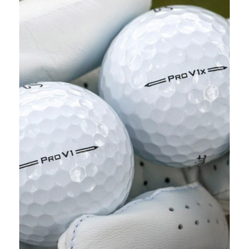 Titleist PRO V1 高爾夫球3 顆酷澎- 天天低價，你的日常所需都在酷澎