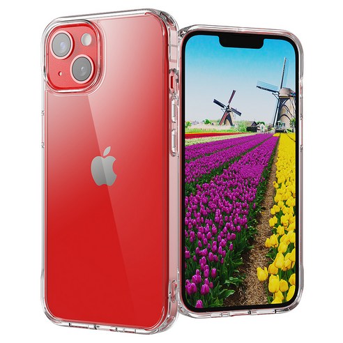 빅쏘 레빅터프 아이폰 휴대폰 케이스