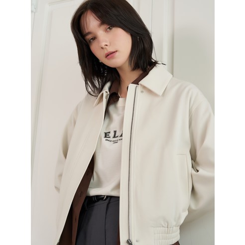 스타일리시한 봄철 패션 아이템