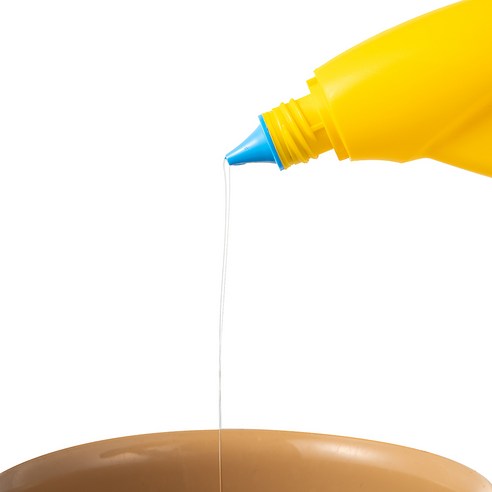 강력한 세정력과 살균력으로 깨끗한 욕실 만들기