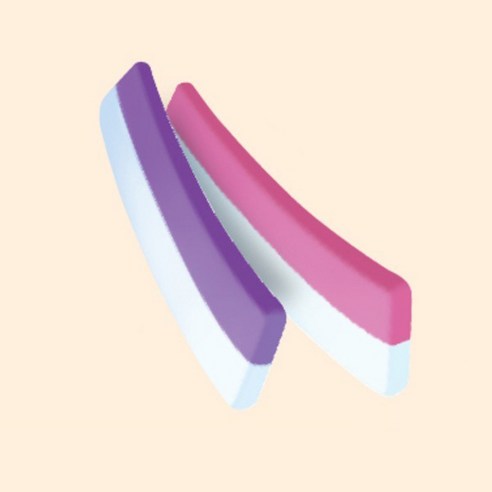 후르트텔라 요구르트향 츄잉캔디, 입안 가득 퍼지는 달콤한 향연!