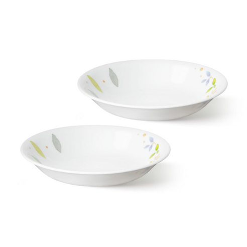 ****** 로맨틱 가든 찬기 중: 당신의 식탁에 핀 영원한 아름다움