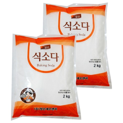 청은 식소다