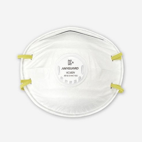애니가드 VC-102V, 뛰어난 방어력과 편리함을 동시에!