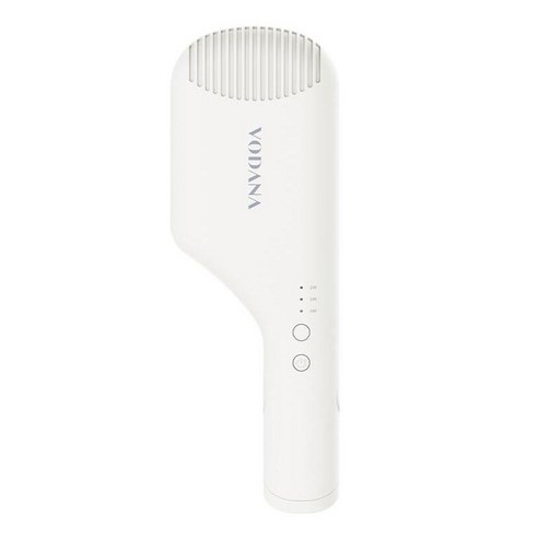 5분 만에 완성하는 여신 웨이브, 보다나 컴팩트 물결고데기