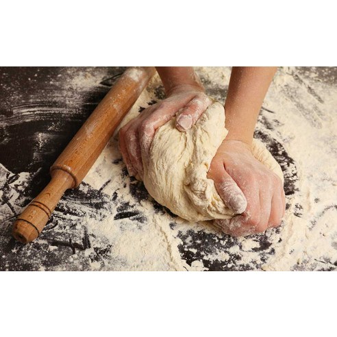 배대감 이스트로 홈베이킹, 풍미와 편리함을 더하세요!