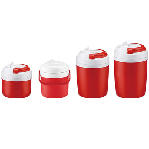 로이첸 미니비 보냉보온통: 가성비 뛰어난 알차고 다목적 용기