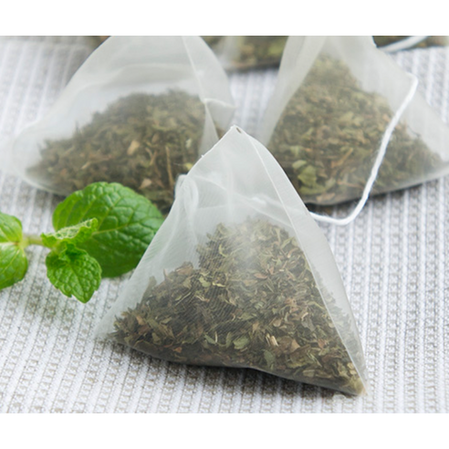 상쾌한 아침을 여는 비밀, 스키니퓨리티 슈퍼프레쉬티 작두콩차로 건강과 힐링을 동시에!