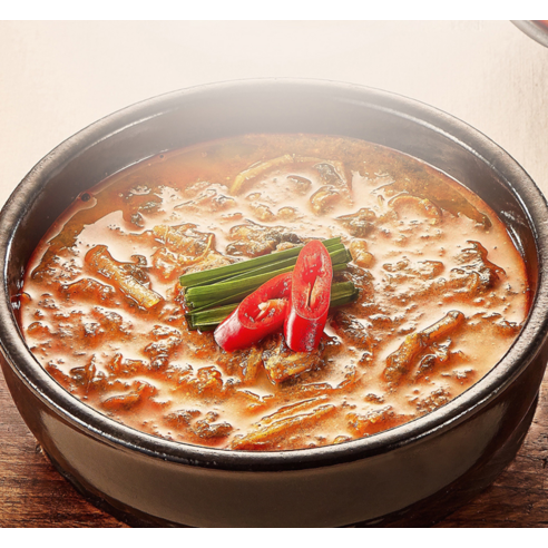 퇴근 후 10분, 뜨끈하고 든든한 남가네설악추어탕 한 그릇으로 몸과 마음을 녹이세요!