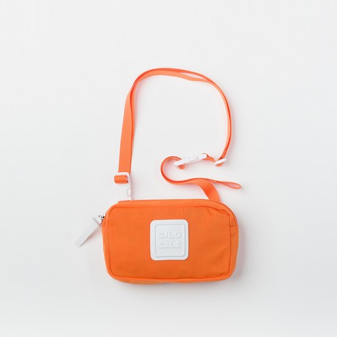 아이를 위한 완벽한 선택, 시로카라 숄더파우치 요코