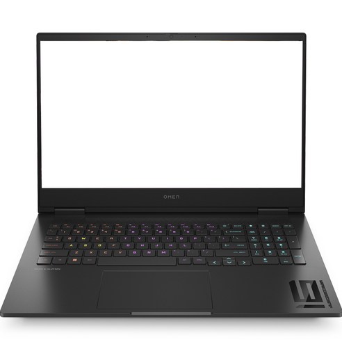 HP 2023 오멘 16, Shadow Black, 1024GB, 32GB, WIN11 Home, 16-wf0073TX