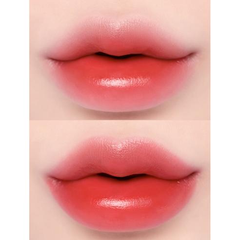 과즙미를 머금은 입술, 에뛰드 디어달링 워터 젤틴트로 완성하세요!