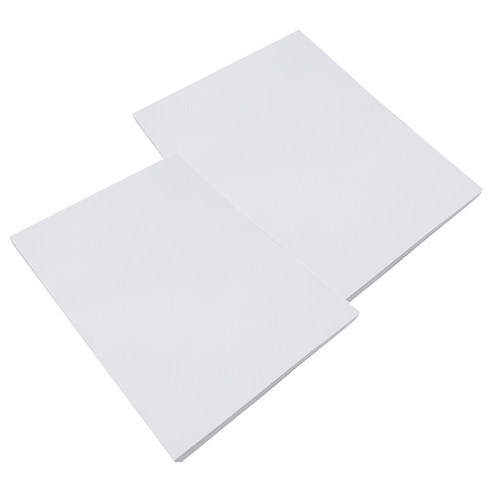올페이퍼 스노우지 180g, A3, 500개