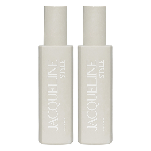 재클린스타일 퍼펙트 볼륨 로즈엠버, 170ml, 2개