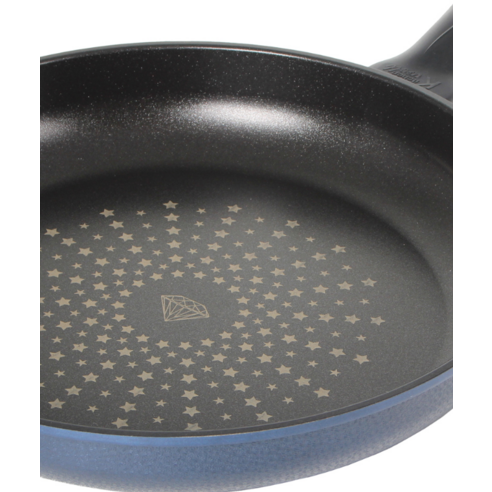 맛있고 건강한 요리를 만들기 위한 필수품, 키친웰 셰프요리 다이아몬드 프라이팬