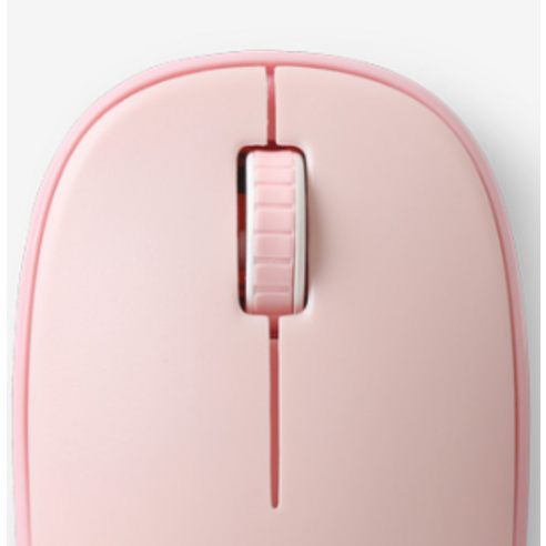 아이리버 항균 Medic WM3 무소음 무선 옵티컬 마우스