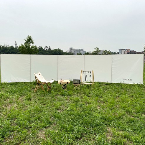 우아함과 편안함을 실내에 더하는 밴프 윈드스크린