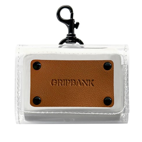 손안에 쏙 들어오는 휴대용 에너지, 그립뱅크 미니 보조배터리 10000mAh 힉스코리아미니보조배터리