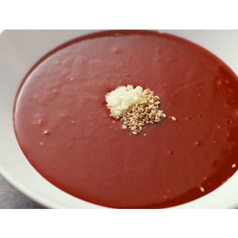 초고추장 유목민 생활, 청정원 순창 초고추장으로 종착!