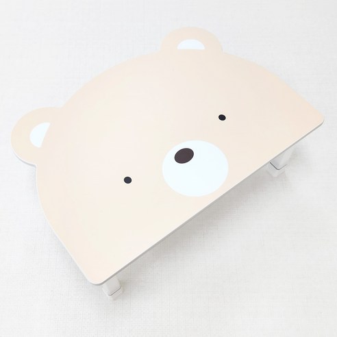 안전하고 사랑스러운 뒹굴러 리코 테이블로 아이의 상상력을 키워주세요!
