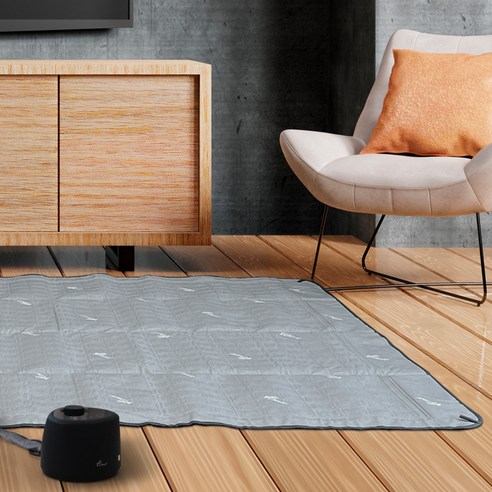 따뜻하고 안전한 숙면, 한일전기 포근 온수매트로 시작하세요.