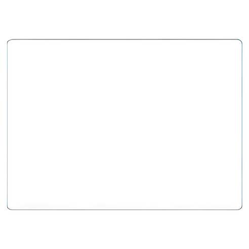 마그피아 고무자석 칼라 화이트보드 백색