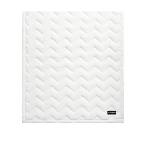 도노도노 모달 패드, 땀 많은 아기의 꿀잠을 위한 현명한 선택