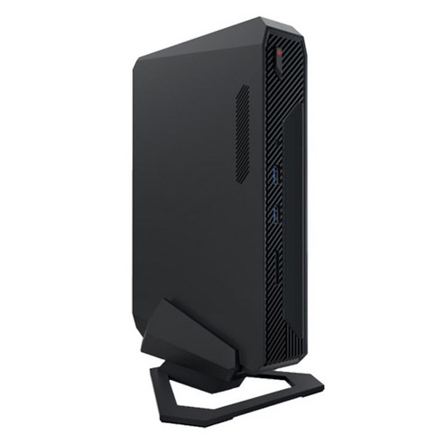 에이수스 2024 NUC 14 Performance Kit 코어Ultra7 인텔 14세대 지포스 RTX 4060, 블랙, NUC14SRKU7, 1TB, 32GB, WIN11 Pro