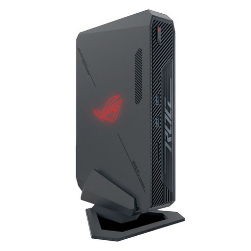 에이수스 2024 NUC 14 Performance Kit 코어Ultra7 인텔 14세대 지포스 RTX 4060, 블랙, NUC14SRKU7168A0I, 512GB, 16GB, WIN11 Home