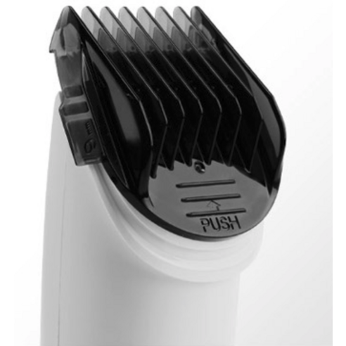 안전하고 다양한 기능을 갖춘 바비온 반려동물 세이프컷 이발기