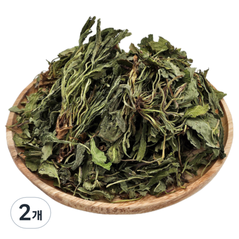 국내산 곰보배추, 300g, 2개