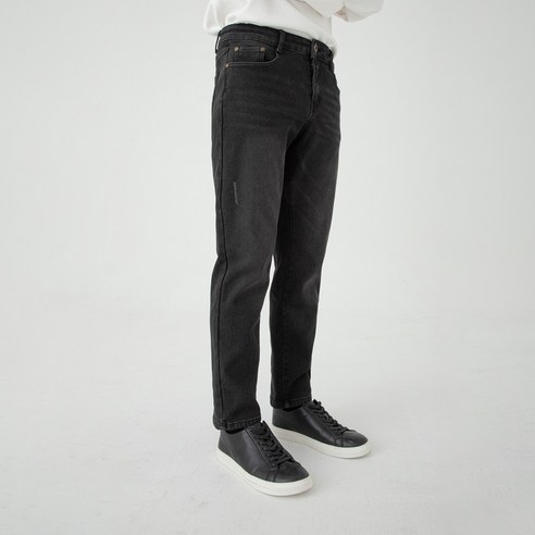 CARET Raised jeans Span jeans 褲子 牛仔褲 提高 男士牛仔褲 冬季牛仔褲 男士 時尚