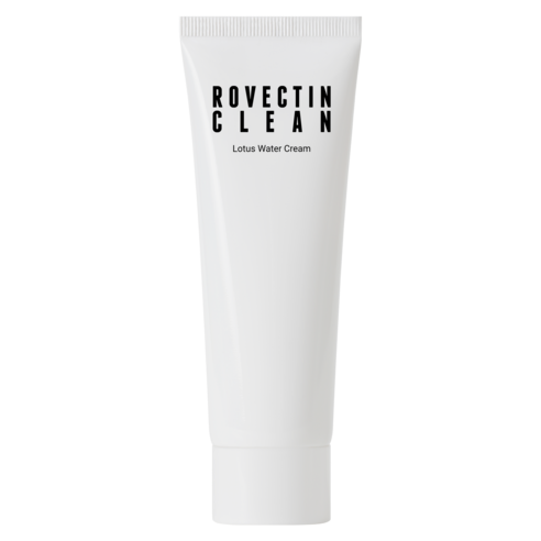 로벡틴 클린 연꽃수 수분크림, 60ml, 1개