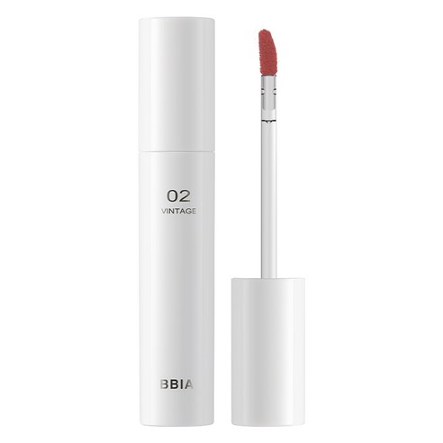 삐아 글로우 립틴트 3.2g, 002 빈티지 보틀, 1개