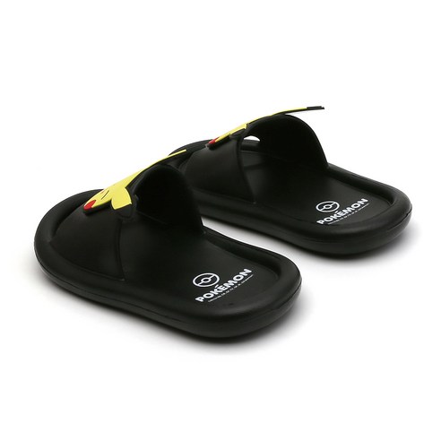 피카츄 슬리퍼, 우리 아이 여름 발을 부탁해!