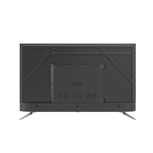 더함 4K UHD LED IPS 스마트 홈 TV, 139cm(55인치), NA552UHD, 스탠드형, 고객직접설치