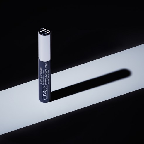 속눈썹 한 올 한 올, 섬세한 아름다움을 피어나게 하는 마법 - 크리니크 래쉬 파워 마스카라