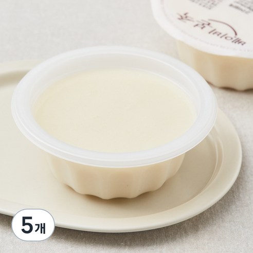 베이비본죽 고구마닭죽 이유식 초기, 160g, 5개