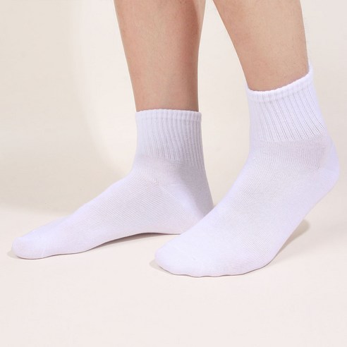 쾌적한 발을 위한 선택, 두발로 스포츠 양말