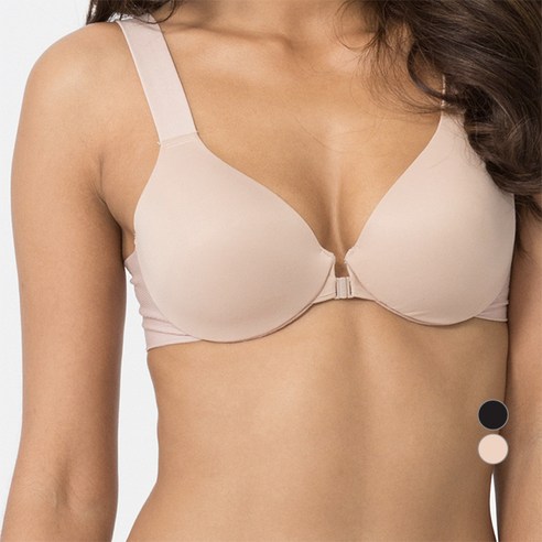 편안함과 볼륨을 동시에! 스팽스 브라렐루야, 내 몸에 자유를 선물하다 스팽스브라