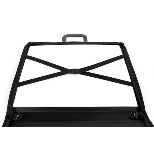 창작의 날개를 펼쳐줄 든든한 동반자, 제이앤씨 A3 8절지 화구가방